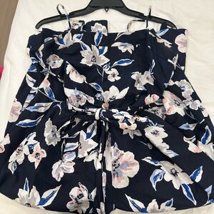 Banana Republic Romper